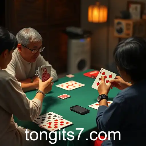 The Digital Evolution of Card Games