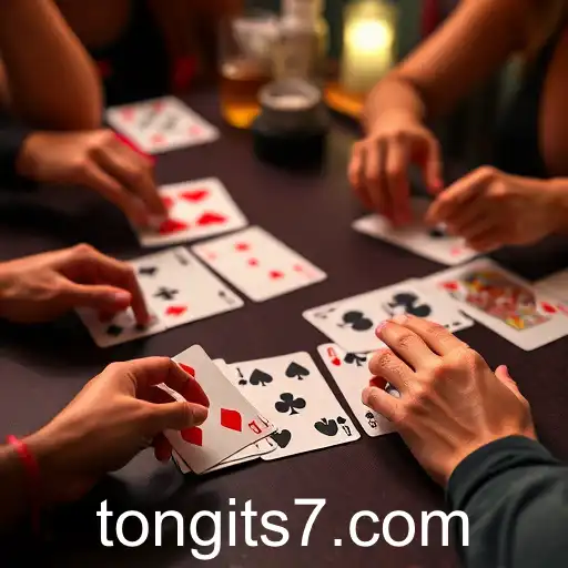 Exploring the World of Gin Rummy: Understanding the Intersection with Tongits