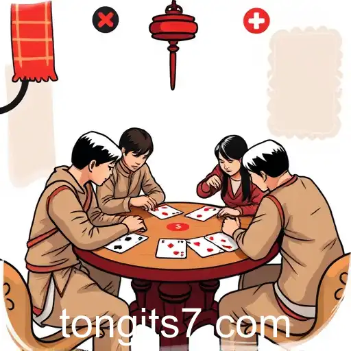 The Global Rise of Card Games