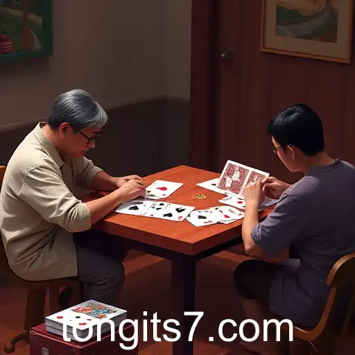 Digital Surge of Traditional Games