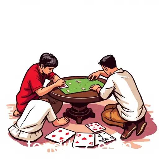 The Rise of Tongits in Global Gaming Culture