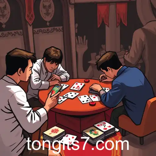 The Rise of Tongits in Online Gaming