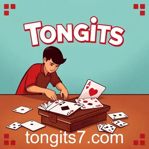 The Rising Trend of Tongits in Gaming Communities