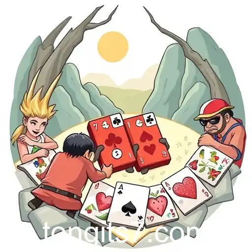 The Resurgence of Card-Based Games in Digital Form