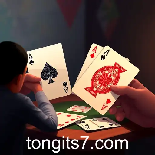 Tongits: The Online Phenomenon