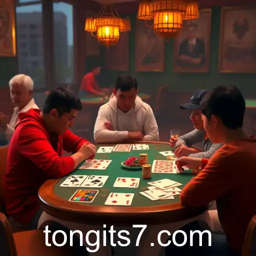 The Rise of Traditional Card Games Online