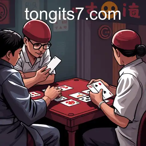 The Rise of Tongits in the Digital Gaming Arena