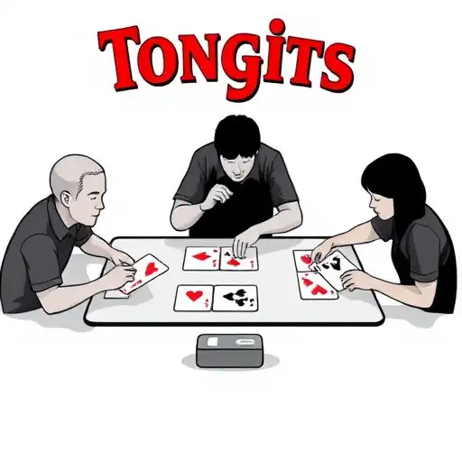 The Rise of Tongits in Digital Gaming