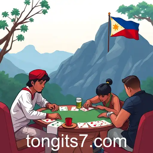 Tongits: The Card Game Influencing Online Platforms