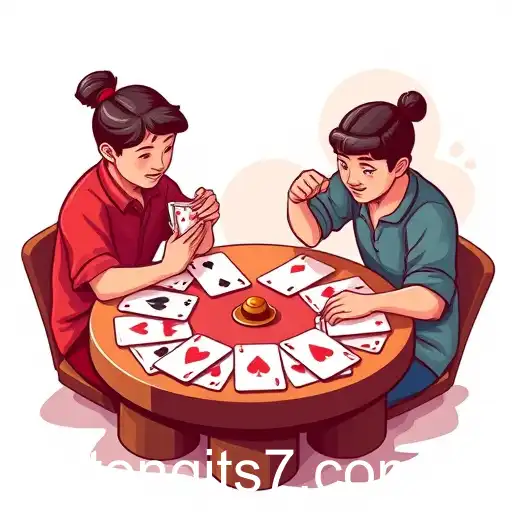 The Rise of Tongits in Modern Gaming Culture